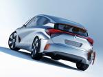 Renault EOLAB Concept 2014 года